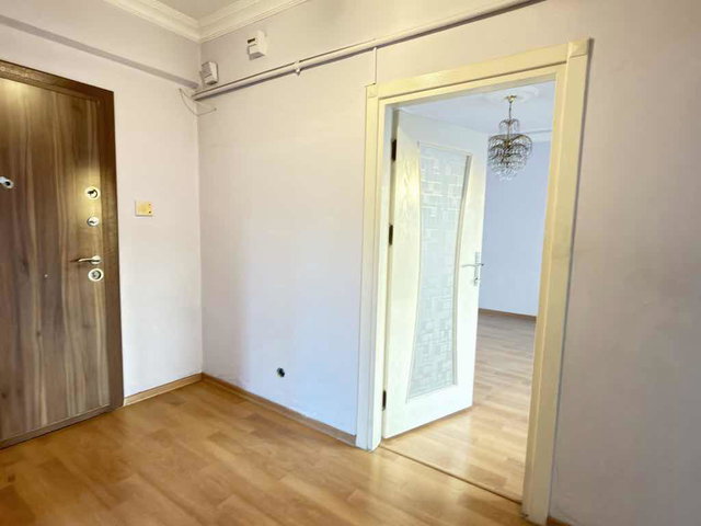 DERİNCE 60 EVLER MERKEZDE AİDATSIZ, FULL YAPILI, ÇİFT BALKONLU KİRALIK DAİRE