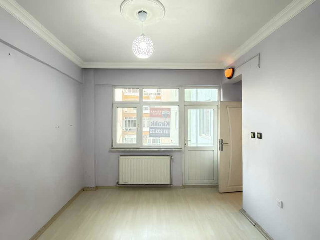 DERİNCE 60 EVLER MERKEZDE AİDATSIZ, FULL YAPILI, ÇİFT BALKONLU KİRALIK DAİRE