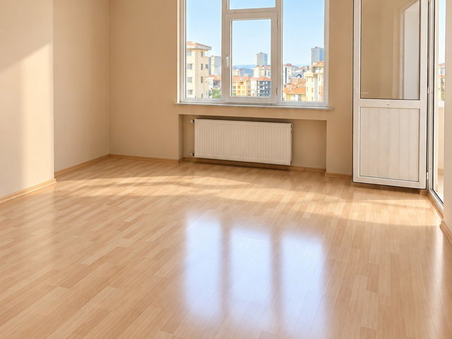 ALTAYÇEŞME’DE TAŞINMAYA HAZIR YENİLENMİŞ SIFIR MUTFAK & KAPALI PIMAPEN SİSTEM 3 BALKON & 110 M2 3+1