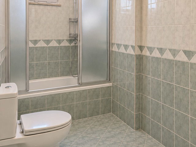 ALTAYÇEŞME’DE TAŞINMAYA HAZIR YENİLENMİŞ SIFIR MUTFAK & KAPALI PIMAPEN SİSTEM 3 BALKON & 110 M2 3+1