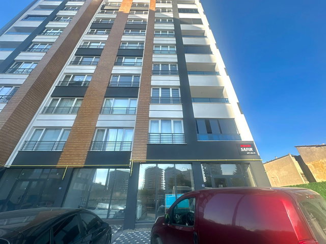 ARGINCIK 3+1 SATILIK LÜKSYAPILI YENİ DAİRE