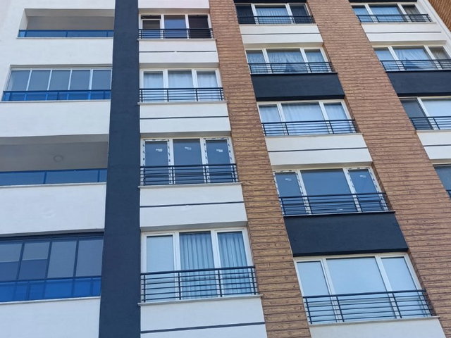 ARGINCIK 3+1 SATILIK LÜKSYAPILI YENİ DAİRE