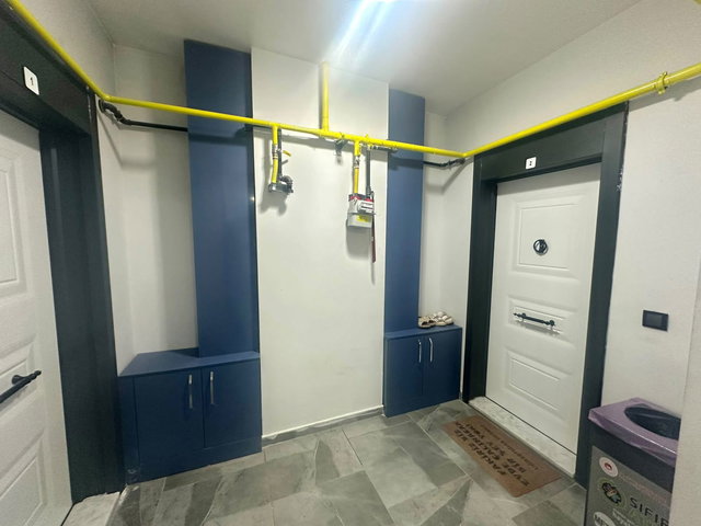 ARGINCIK 3+1 SATILIK LÜKSYAPILI YENİ DAİRE