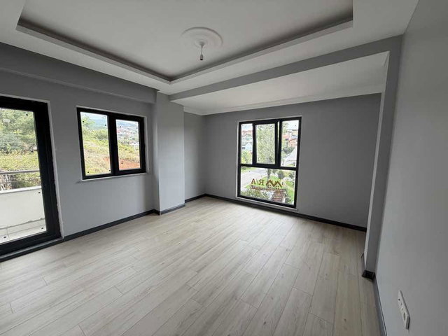 RE/MAX EFFECT’TEN SATILIK 4+1 ÇATI DUBLEKS