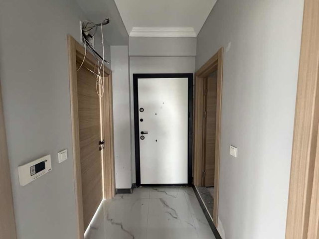 RE/MAX EFFECT’TEN SATILIK 4+1 ÇATI DUBLEKS