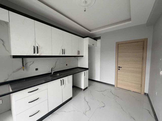 RE/MAX EFFECT’TEN SATILIK 4+1 ÇATI DUBLEKS