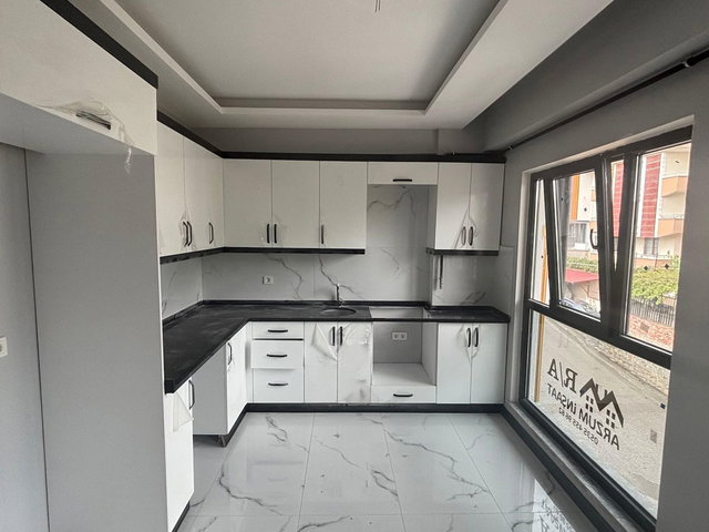 RE/MAX EFFECT’TEN SATILIK 4+1 ÇATI DUBLEKS