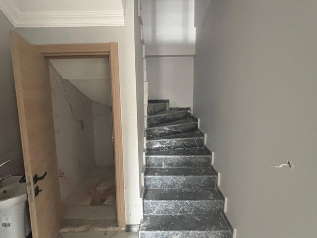 RE/MAX EFFECT’TEN SATILIK 4+1 ÇATI DUBLEKS