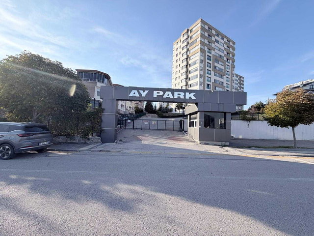 YENİ BAĞLICA AYPARK SİTESİ KİRALIK 2+1 DAİRE
