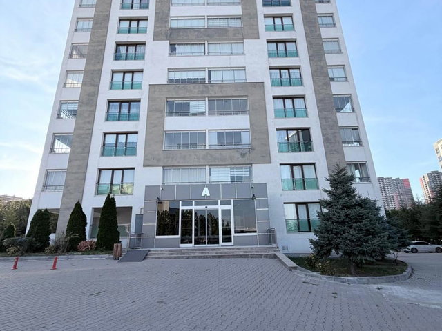 YENİ BAĞLICA AYPARK SİTESİ KİRALIK 2+1 DAİRE