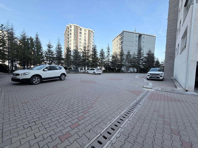 YENİ BAĞLICA AYPARK SİTESİ KİRALIK 2+1 DAİRE