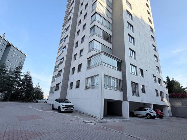 YENİ BAĞLICA AYPARK SİTESİ KİRALIK 2+1 DAİRE