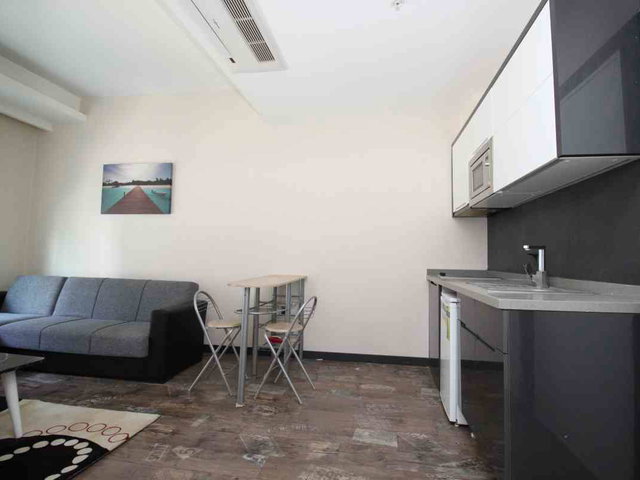 BORNOVA AVCILAR EFFECT EŞYALI 1+1 KİRALIK DAİRE