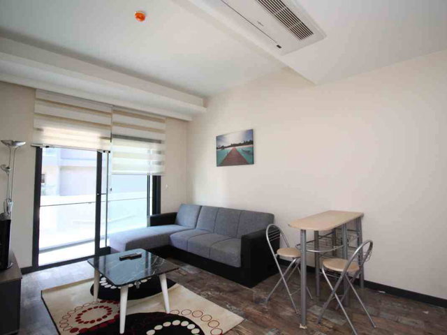 BORNOVA AVCILAR EFFECT EŞYALI 1+1 KİRALIK DAİRE