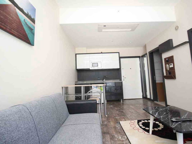 BORNOVA AVCILAR EFFECT EŞYALI 1+1 KİRALIK DAİRE