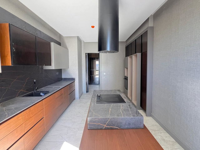 ÇANKAYA NATURA VADİDE KİRALIK 4+1 LÜKS DAİRE
