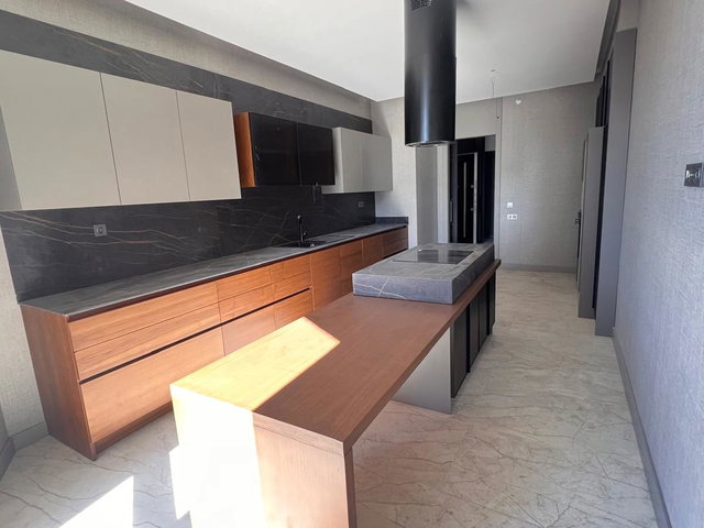 ÇANKAYA NATURA VADİDE KİRALIK 4+1 LÜKS DAİRE