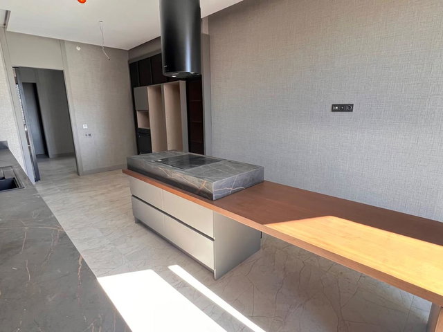 ÇANKAYA NATURA VADİDE KİRALIK 4+1 LÜKS DAİRE