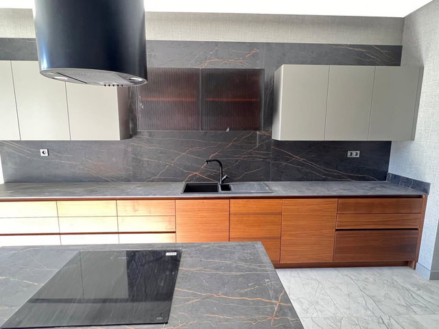 ÇANKAYA NATURA VADİDE KİRALIK 4+1 LÜKS DAİRE