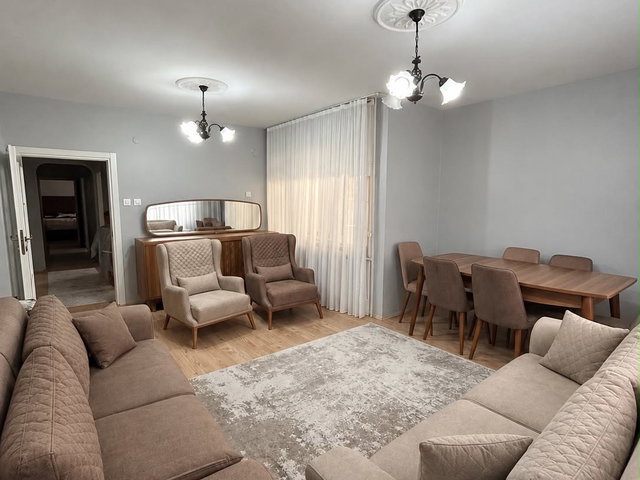 RE/MAX EFFECT GÜVENCESİYLE SATILIK 3+1 DAİRE!