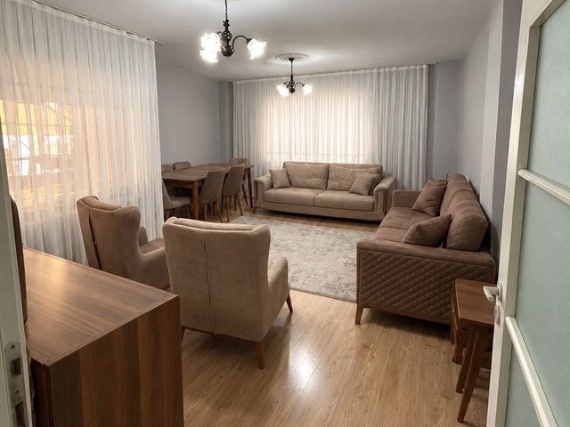 RE/MAX EFFECT GÜVENCESİYLE SATILIK 3+1 DAİRE!