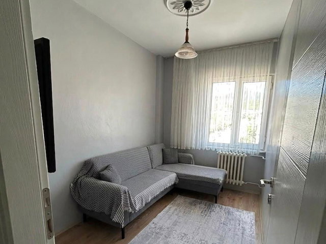 RE/MAX EFFECT GÜVENCESİYLE SATILIK 3+1 DAİRE!