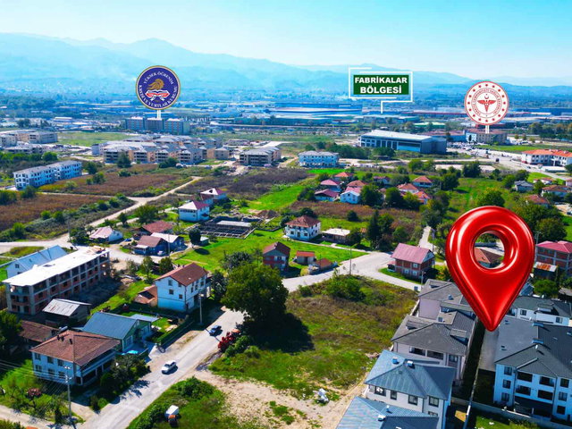 RE/MAX MUSTAFA ÖZ 1+1 55M² EŞYALI AKYAZI (H) YÜRÜME MESAFESINDE