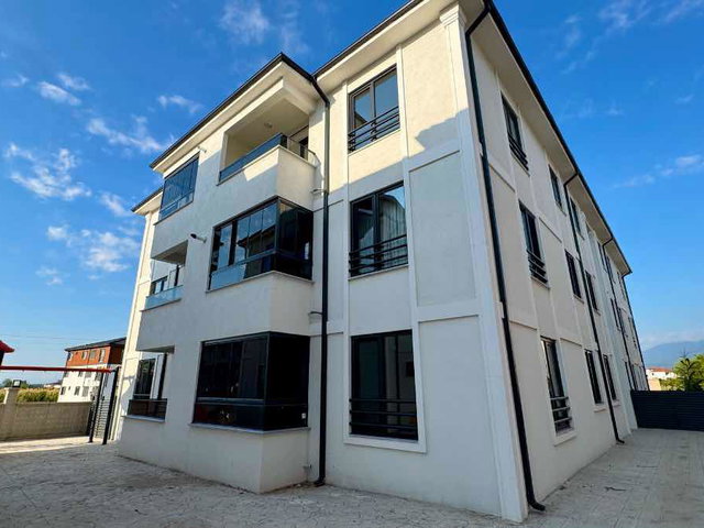 RE/MAX MUSTAFA ÖZ 1+1 55M² EŞYALI AKYAZI (H) YÜRÜME MESAFESINDE