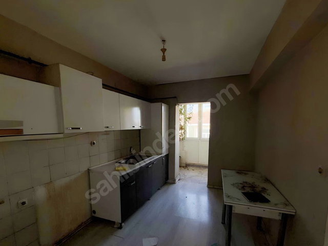 REMAX EFFECTTEN İLİMTEPEDE SATILIK 3+1 DAİRE
