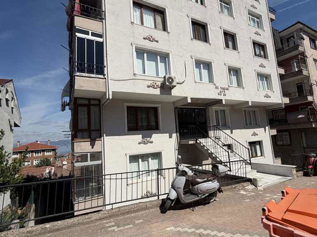 SATILIK DENİZ MANZARALI 3+1