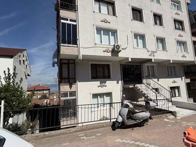 SATILIK DENİZ MANZARALI 3+1