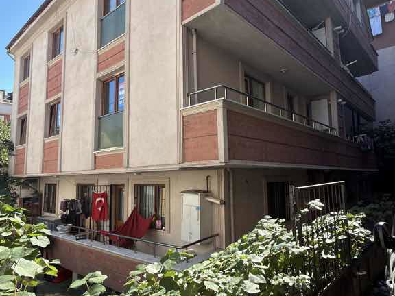 REMAX EFFECT GÜVENCESİYLE KİRALIK 2+1 DAİRE