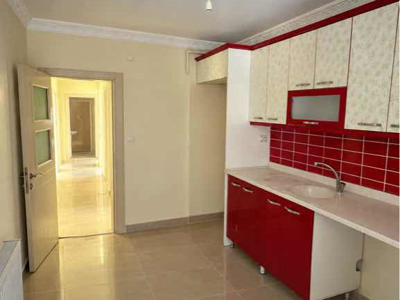 REMAX EFFECT GÜVENCESİYLE KİRALIK 2+1 DAİRE
