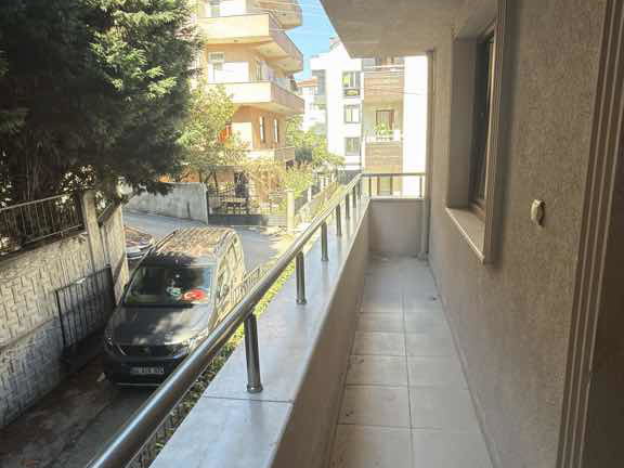 REMAX EFFECT GÜVENCESİYLE KİRALIK 2+1 DAİRE