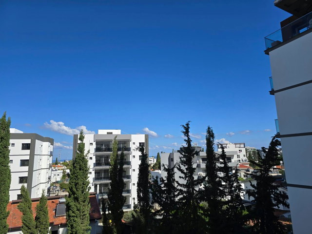 GIRNE MERKEZ'DE EŞYALI 2+1 DAIRE KIRALIK - KONFOR VE RAHATLIK SIZI BEKLIYOR!
