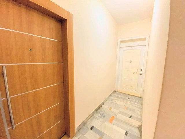 NIŞANTAŞI TEŞVIKIYE TOPAĞACI’INDA  2+1 TAŞINMAYA HAZIR SATILIK DAIRE