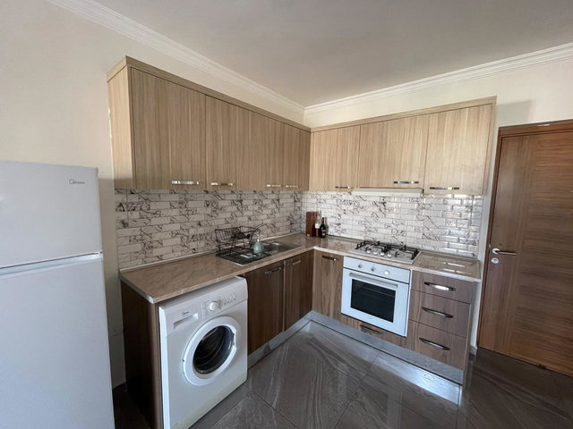 EŞDEĞER, KREDİYE UYGUN, TAM MERKEZİ BİR KONUM, GENİŞ 2+1 DAİRE