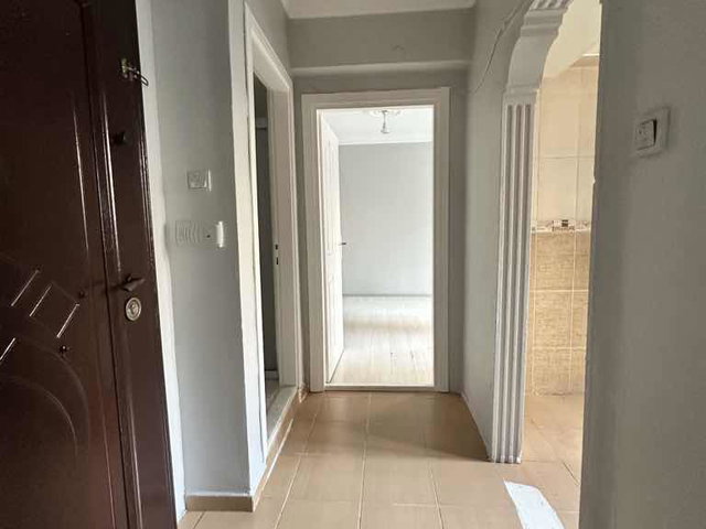 ESENTEPE DE 1+1 MASRAFSIZ KİRALIK DAİRE