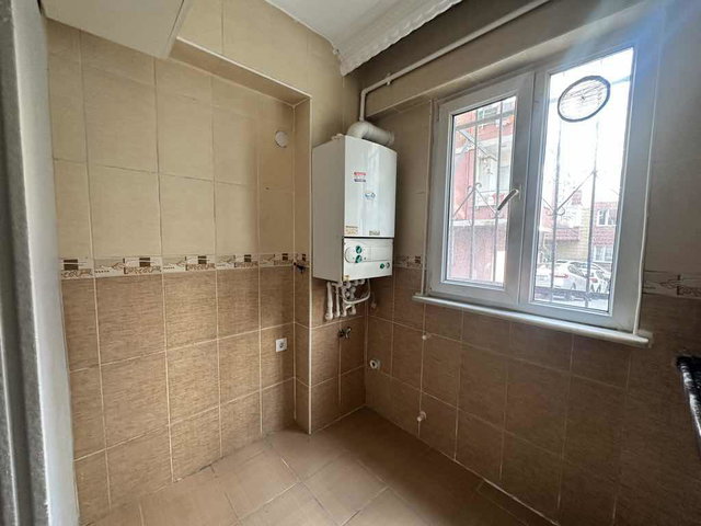 ESENTEPE DE 1+1 MASRAFSIZ KİRALIK DAİRE