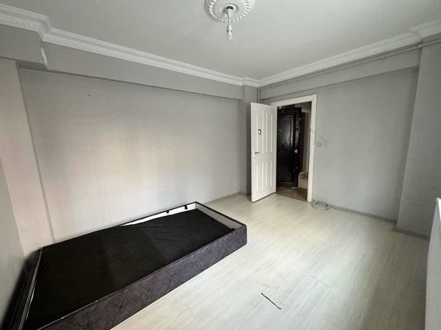 ESENTEPE DE 1+1 MASRAFSIZ KİRALIK DAİRE