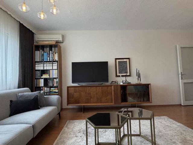 SARIYER HUZUR MAH OYAK STESİNİN EN GÜZEL EVİ SATILIK 3+1 DAİRE