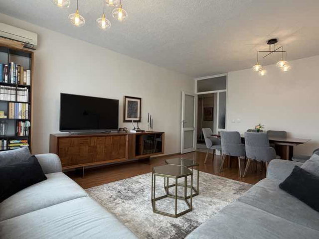 SARIYER HUZUR MAH OYAK STESİNİN EN GÜZEL EVİ SATILIK 3+1 DAİRE