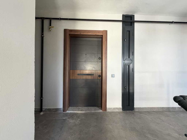 DÖŞEMEALTI YENİKÖY MAHALLESİ LÜKS 2+1 KİRALIK DAİRE