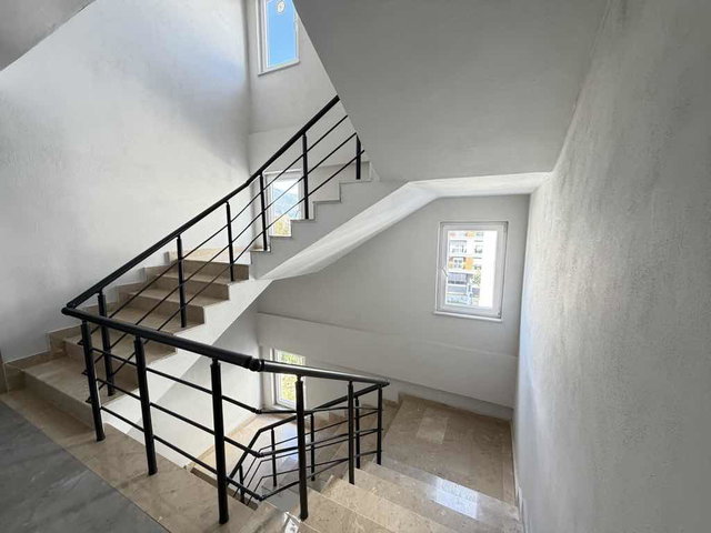 DÖŞEMEALTI YENİKÖY MAHALLESİ LÜKS 2+1 KİRALIK DAİRE