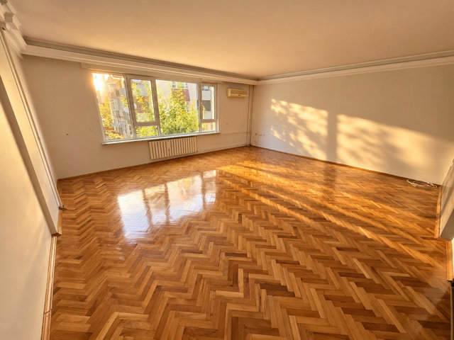 REMAX MID' DEN - ATATÜRK ILKOKULU YAKINI 3+1 SATILIK DAIRE