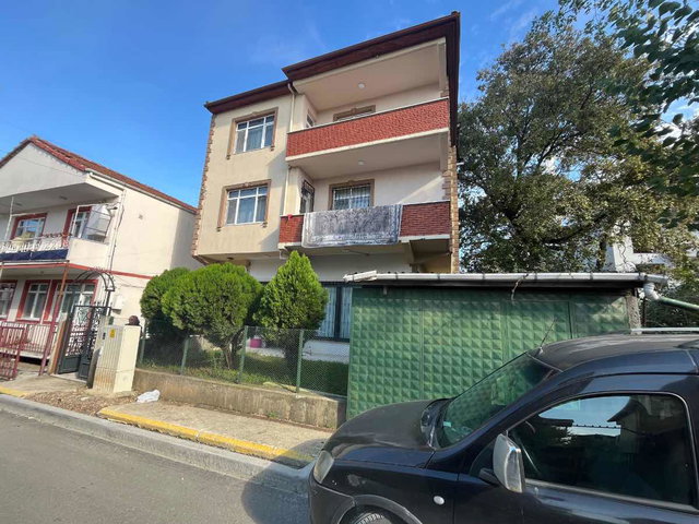 KARTEPE İSTASYON MAHALLESİ KİRALIK GENİŞ 3+1 DAİRE