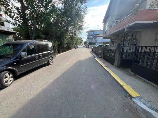 KARTEPE İSTASYON MAHALLESİ KİRALIK GENİŞ 3+1 DAİRE