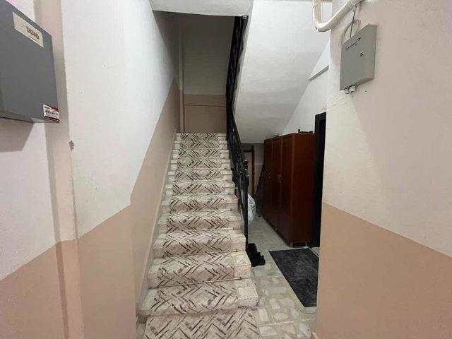 KARTEPE İSTASYON MAHALLESİ KİRALIK GENİŞ 3+1 DAİRE