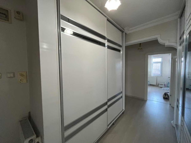 KARTEPE İSTASYON MAHALLESİ KİRALIK GENİŞ 3+1 DAİRE