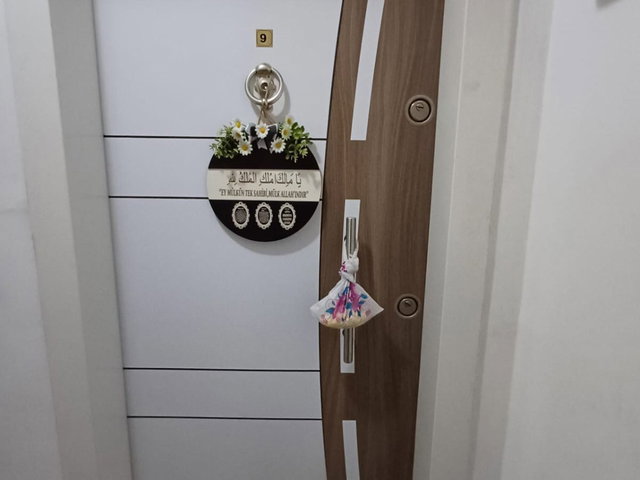 KIRIKKALE YENİMAHALLE’DE 3+1 | 130 M² | 2 BANYOLU | BALKONLU KİRALIK DAİRE